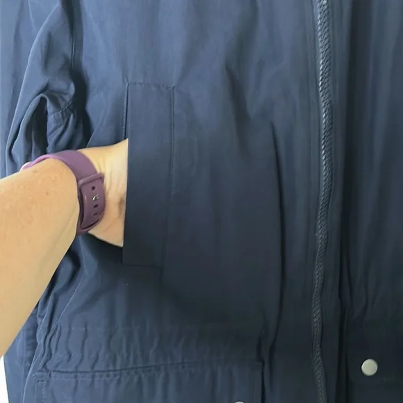 Joe Fresh Jacket - Picture 5 of 9